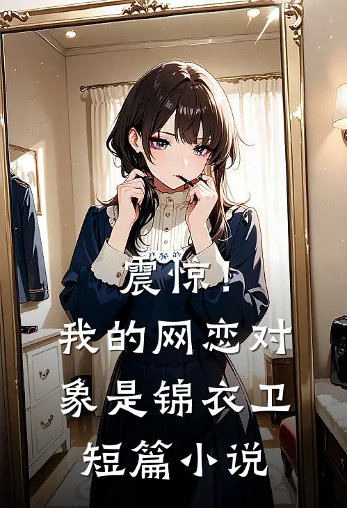 震惊！我的网恋对象是锦衣卫短篇小说