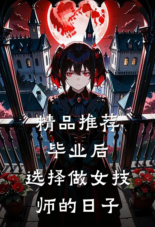 精品推荐毕业后，选择做女技师的日子