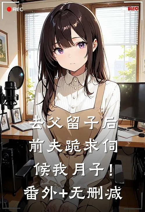 去父留子后，前夫跪求伺候我月子！番外+无删减