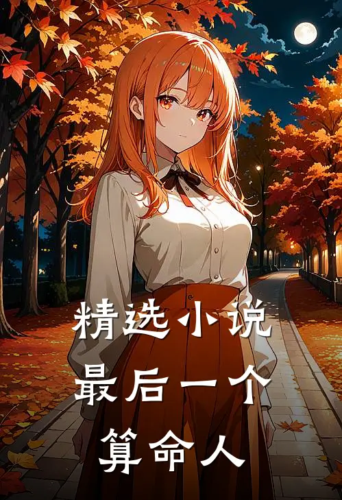 精选小说最后一个算命人