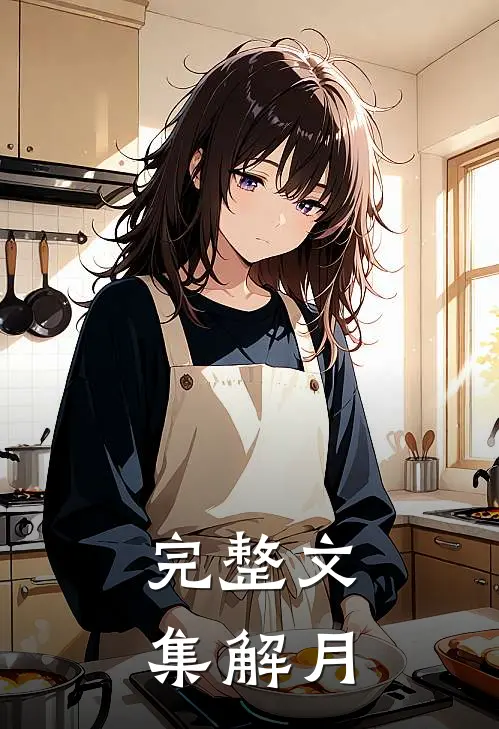 完整文集解月
