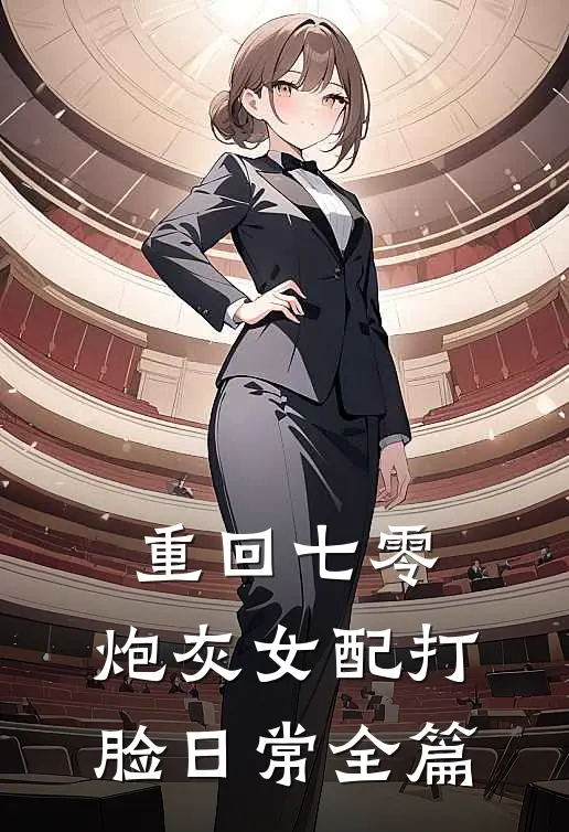 重回七零：炮灰女配打脸日常全篇