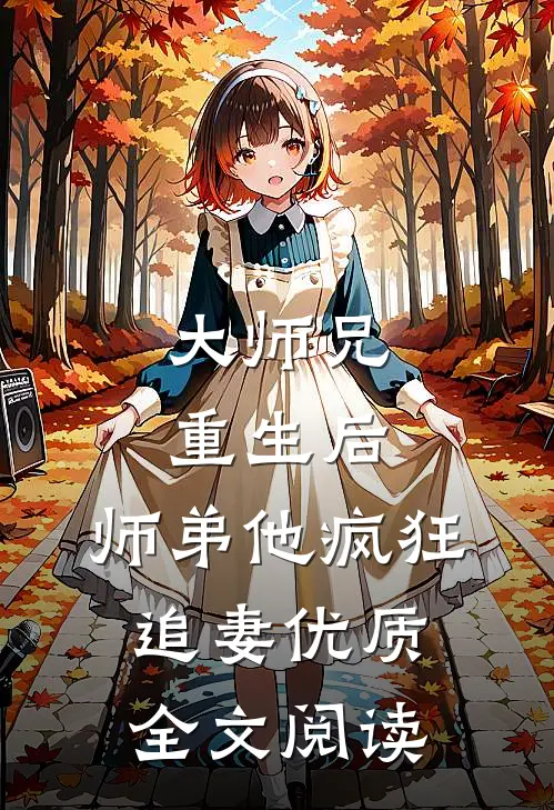 大师兄重生后，师弟他疯狂追妻优质全文阅读