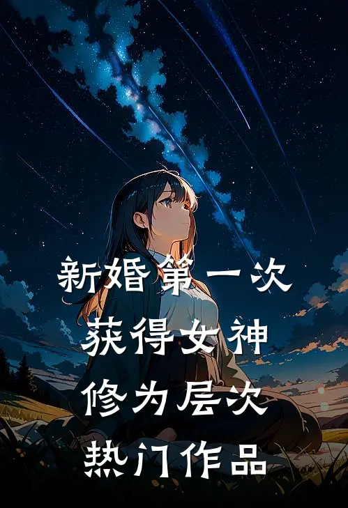 新婚第一次，获得女神修为层次热门作品