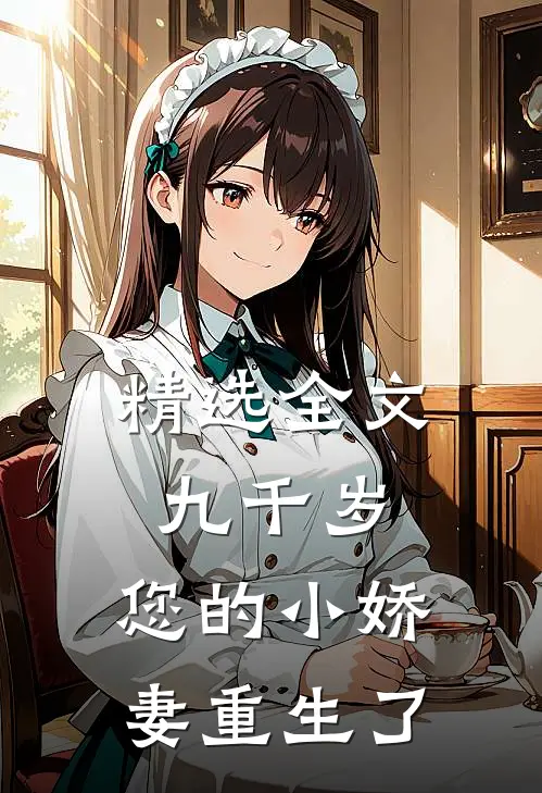精选全文九千岁，您的小娇妻重生了