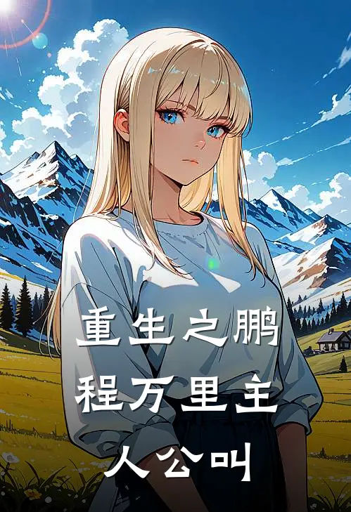重生之鹏程万里主人公叫