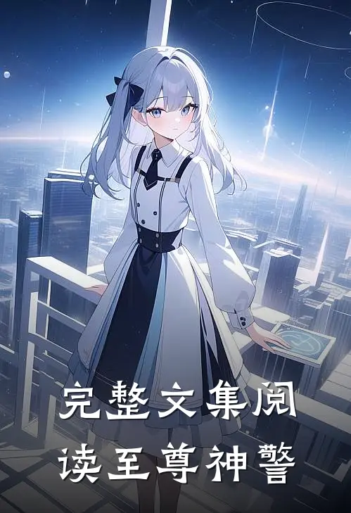 完整文集阅读至尊神警