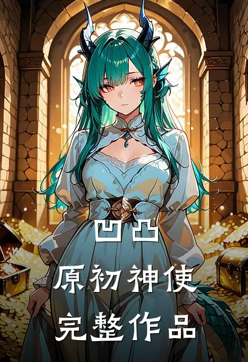 凹凸：原初神使完整作品