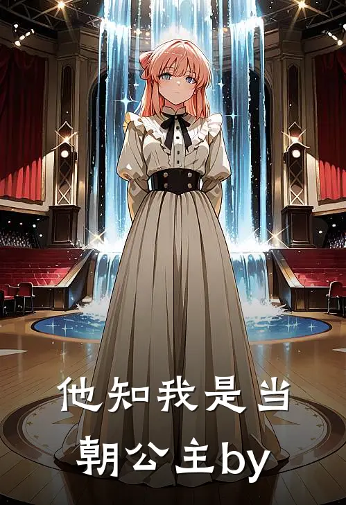 他知我是当朝公主by