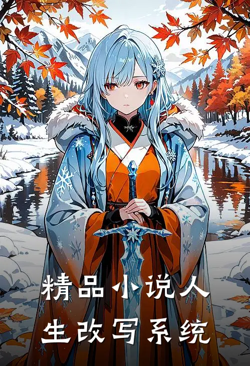 精品小说人生改写系统