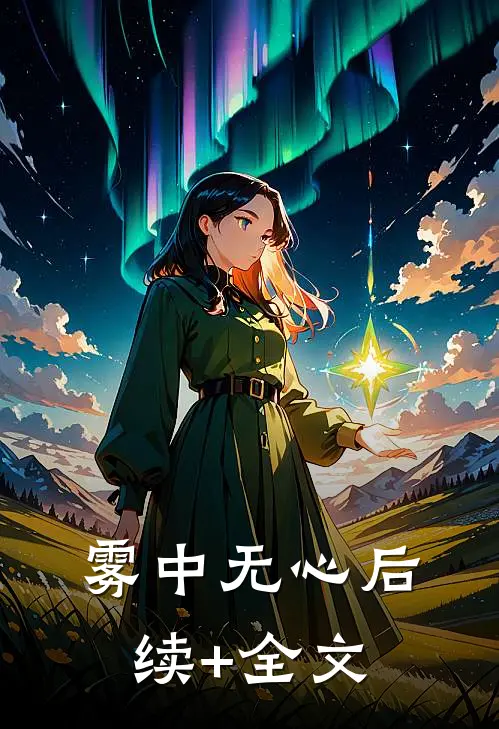 雾中无心后续+全文