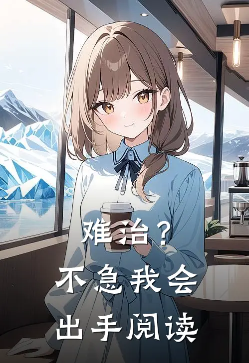 难治？不急，我会出手阅读