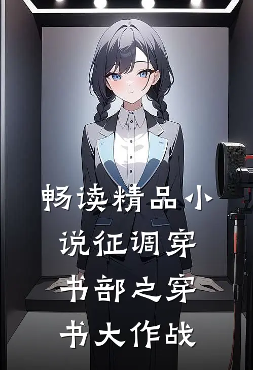 畅读精品小说征调穿书部之穿书大作战