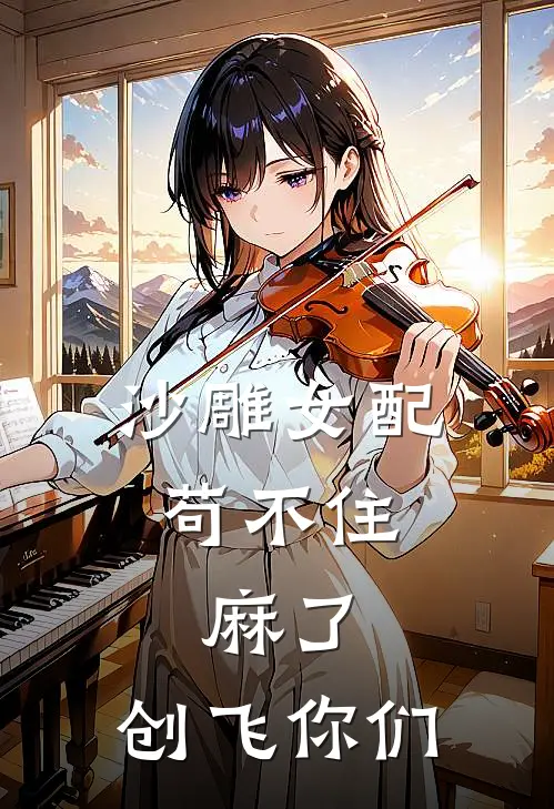 沙雕女配苟不住，麻了，创飞你们
