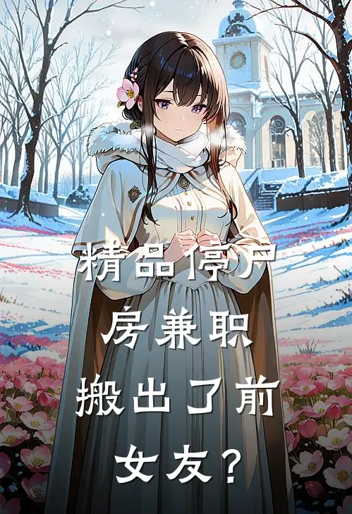 精品停尸房兼职，搬出了前女友？