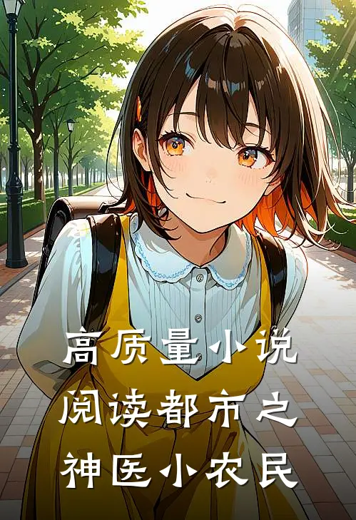 高质量小说阅读都市之神医小农民