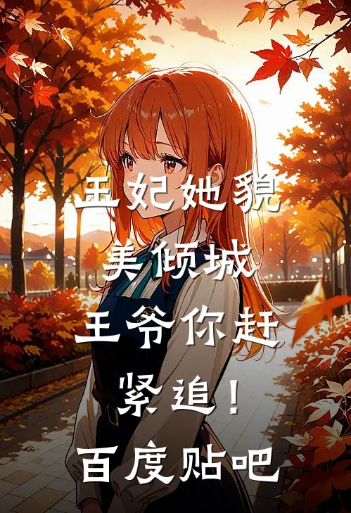 王妃她貌美倾城，王爷你赶紧追！百度贴吧