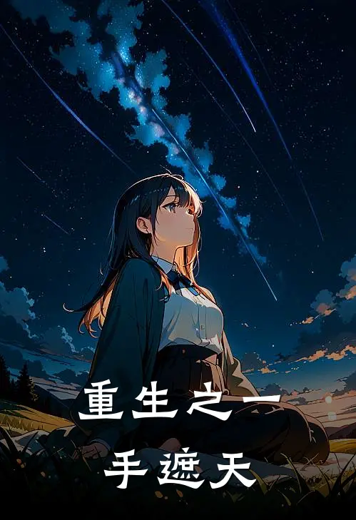 重生之一手遮天