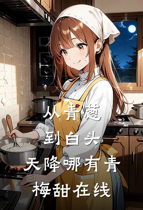 从青葱到白头：天降哪有青梅甜在线