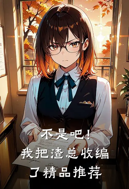 不是吧！我把渣总收编了精品推荐