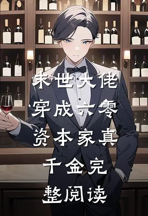 末世大佬，穿成六零资本家真千金完整阅读