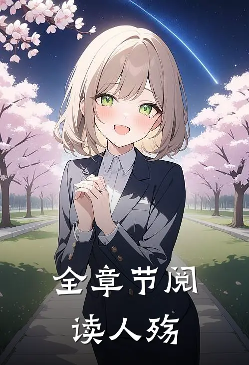 全章节阅读人殇