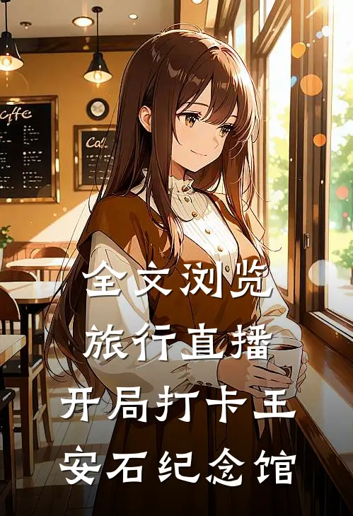 全文浏览旅行直播：开局打卡王安石纪念馆