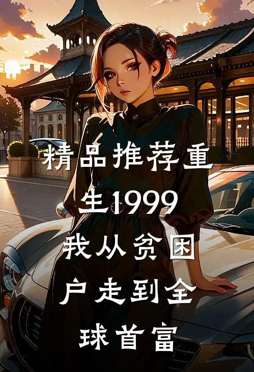 精品推荐重生1999，我从贫困户走到全球首富