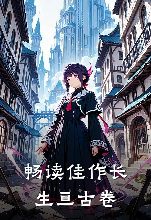 畅读佳作长生亘古卷