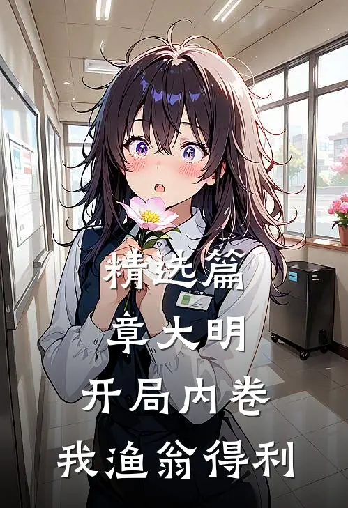 精选篇章大明：开局内卷，我渔翁得利