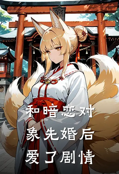 和暗恋对象先婚后爱了剧情