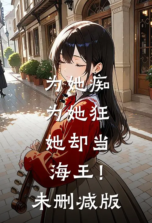 为她痴，为她狂，她却当海王！未删减版