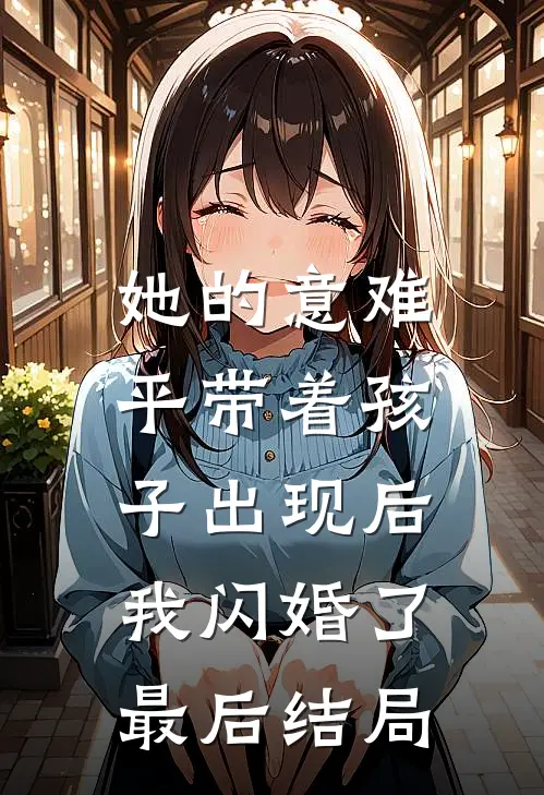 她的意难平带着孩子出现后，我闪婚了最后结局