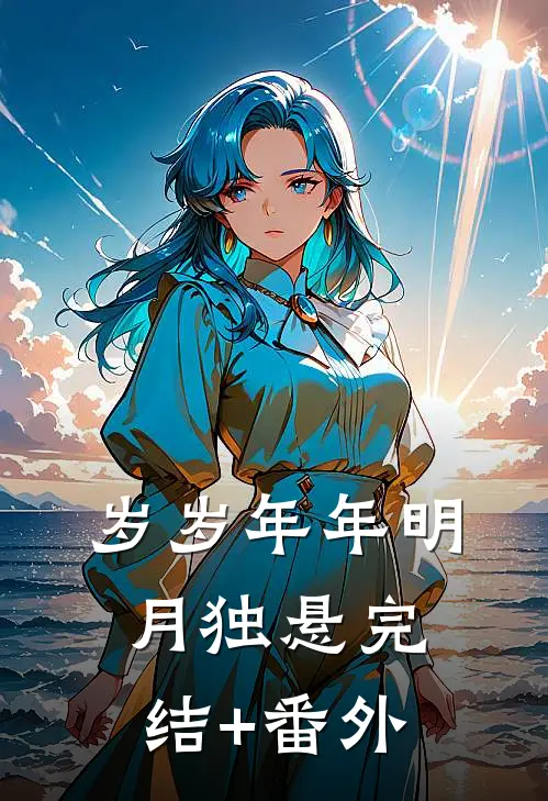 岁岁年年明月独悬完结+番外