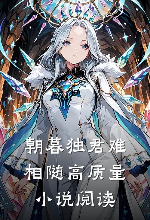 朝暮独君难相随高质量小说阅读