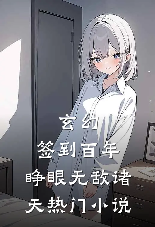 玄幻：签到百年，睁眼无敌诸天热门小说