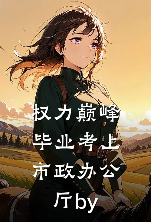 权力巅峰：毕业考上市政办公厅by