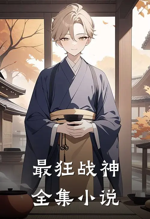 最狂战神全集小说