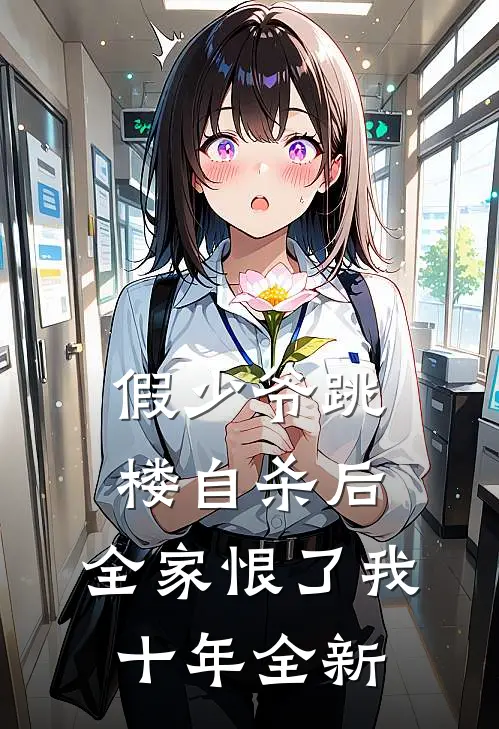 假少爷跳楼自杀后，全家恨了我十年全新