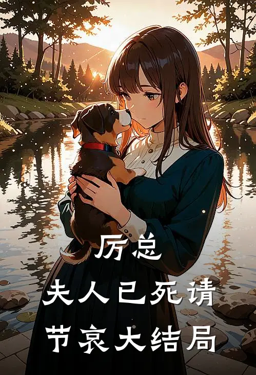 厉总，夫人已死请节哀大结局