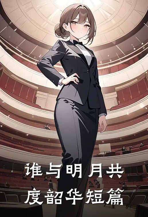 谁与明月共度韶华短篇