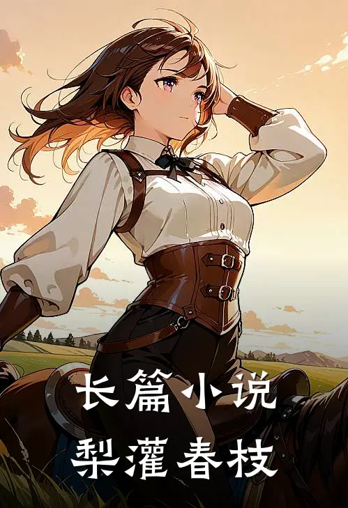 长篇小说梨灌春枝