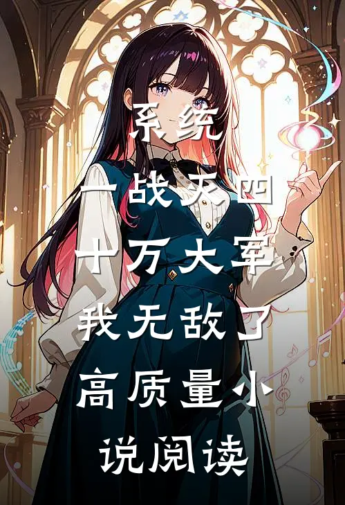系统：一战灭四十万大军，我无敌了高质量小说阅读