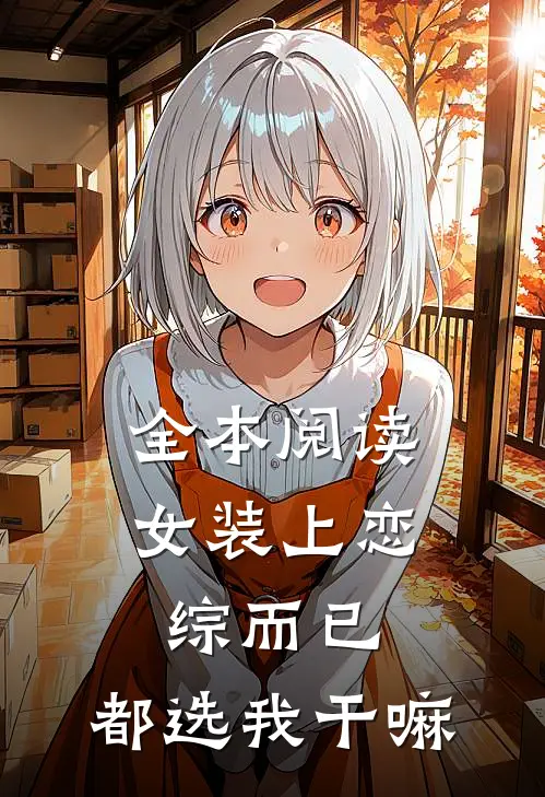 全本阅读女装上恋综而已，都选我干嘛