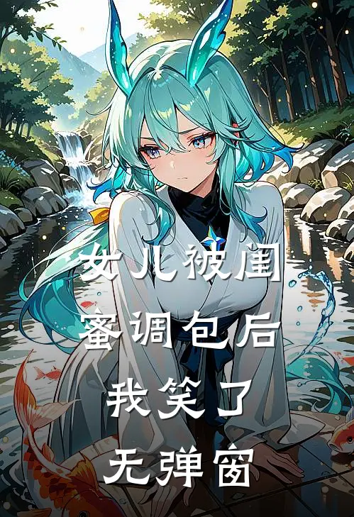 女儿被闺蜜调包后，我笑了无弹窗