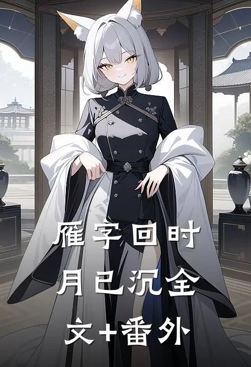 雁字回时月已沉全文+番外