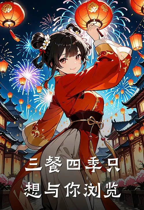 三餐四季只想与你浏览