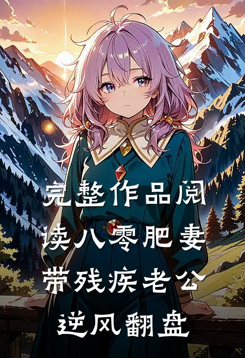 完整作品阅读八零肥妻，带残疾老公逆风翻盘