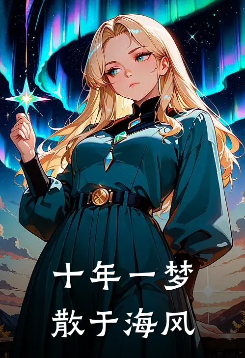 十年一梦散于海风