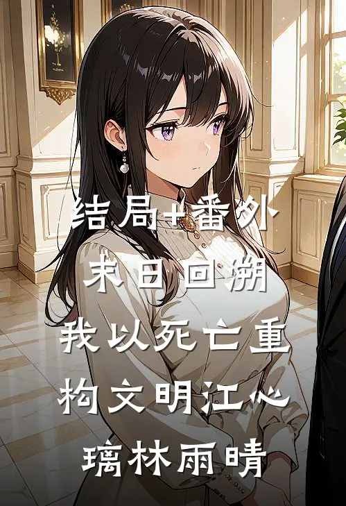 结局+番外末日回溯：我以死亡重构文明江心璃林雨晴